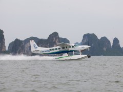 L’Azalée Deluxe Cruise - 2 Days 1 Night with seaplane