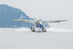 L’Azalée Deluxe Cruise - 2 Days 1 Night with seaplane